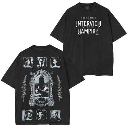 Embrace What You Are Oversized T-shirt/Crewneck/Hoodie