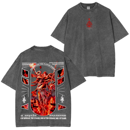 Elden Ring Oversized T-shirt/Crewneck/Hoodie