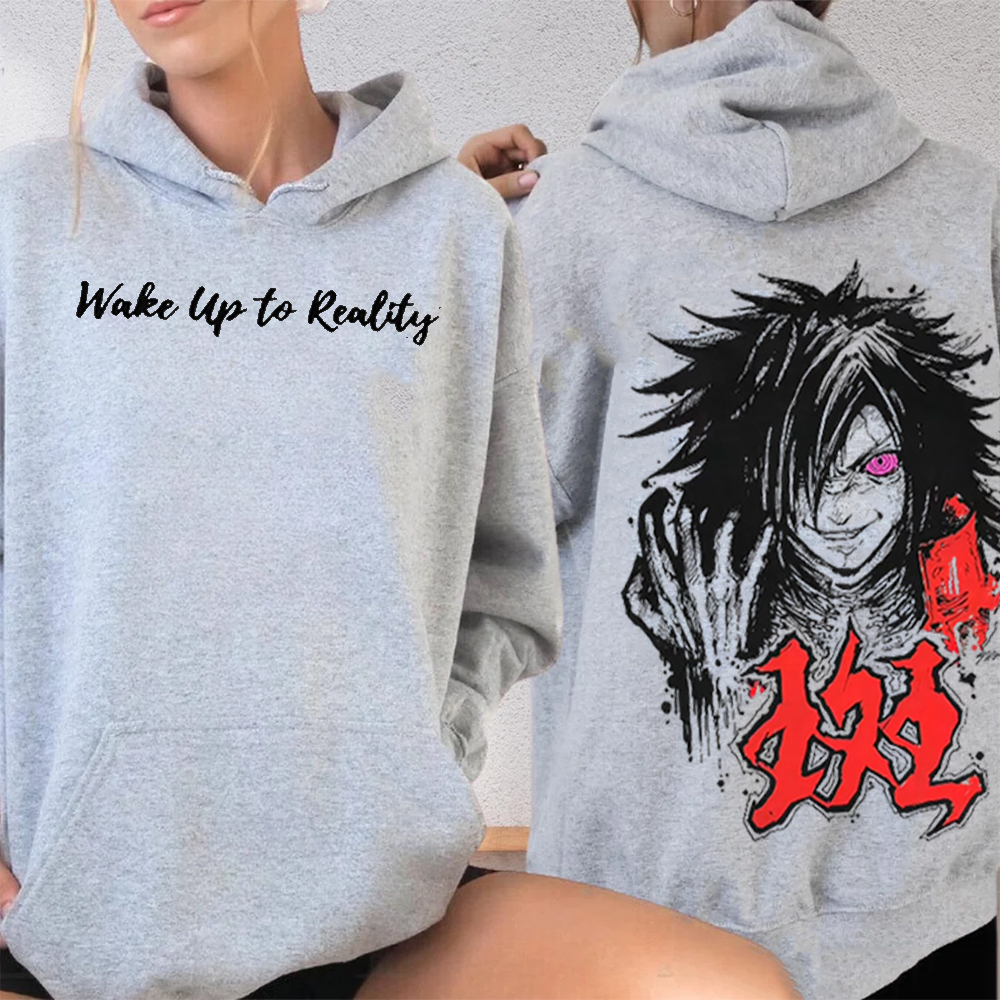Naruto T-shirt/Crewneck/Hoodie