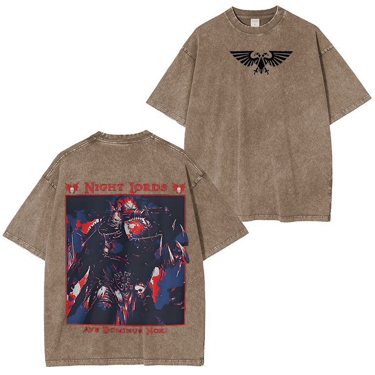 Ave Dominus Nox T-Shirt