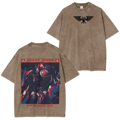 Ave Dominus Nox T-Shirt