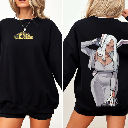 Marin Kitagawa My Dress-Up Expert Oversized Washed T-shirt/Crewneck/Hoodie
