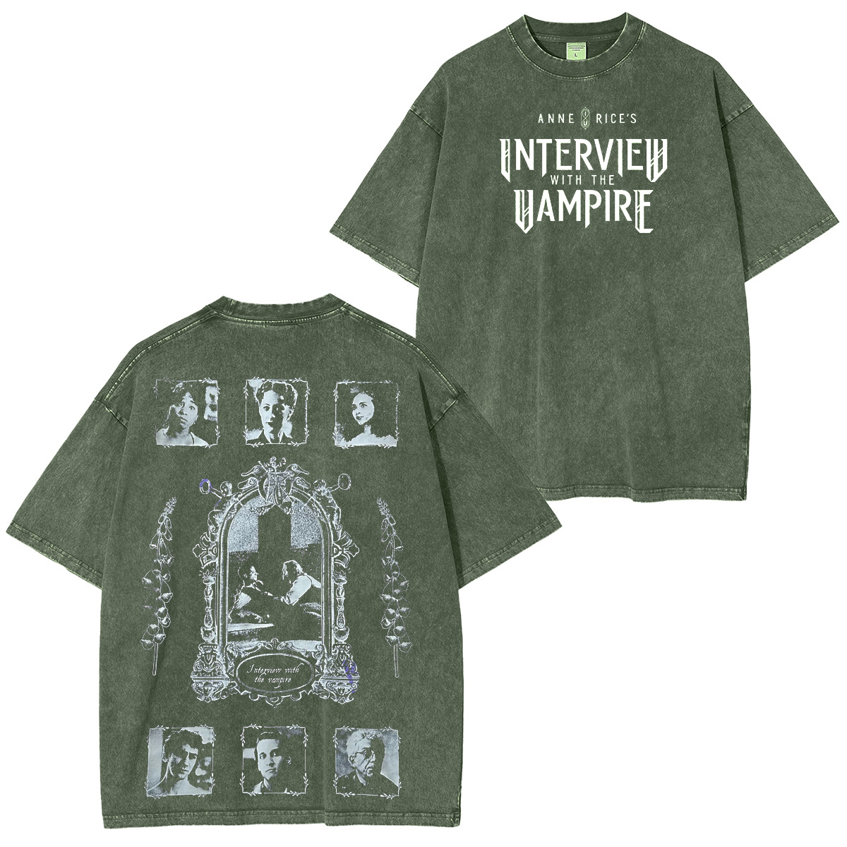 Embrace What You Are Oversized T-shirt/Crewneck/Hoodie