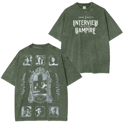 Embrace What You Are Oversized T-shirt/Crewneck/Hoodie