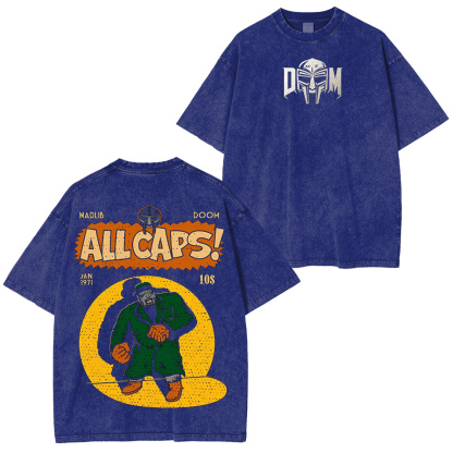 Madvillain Oversized T-shirt/Crewneck/Hoodie