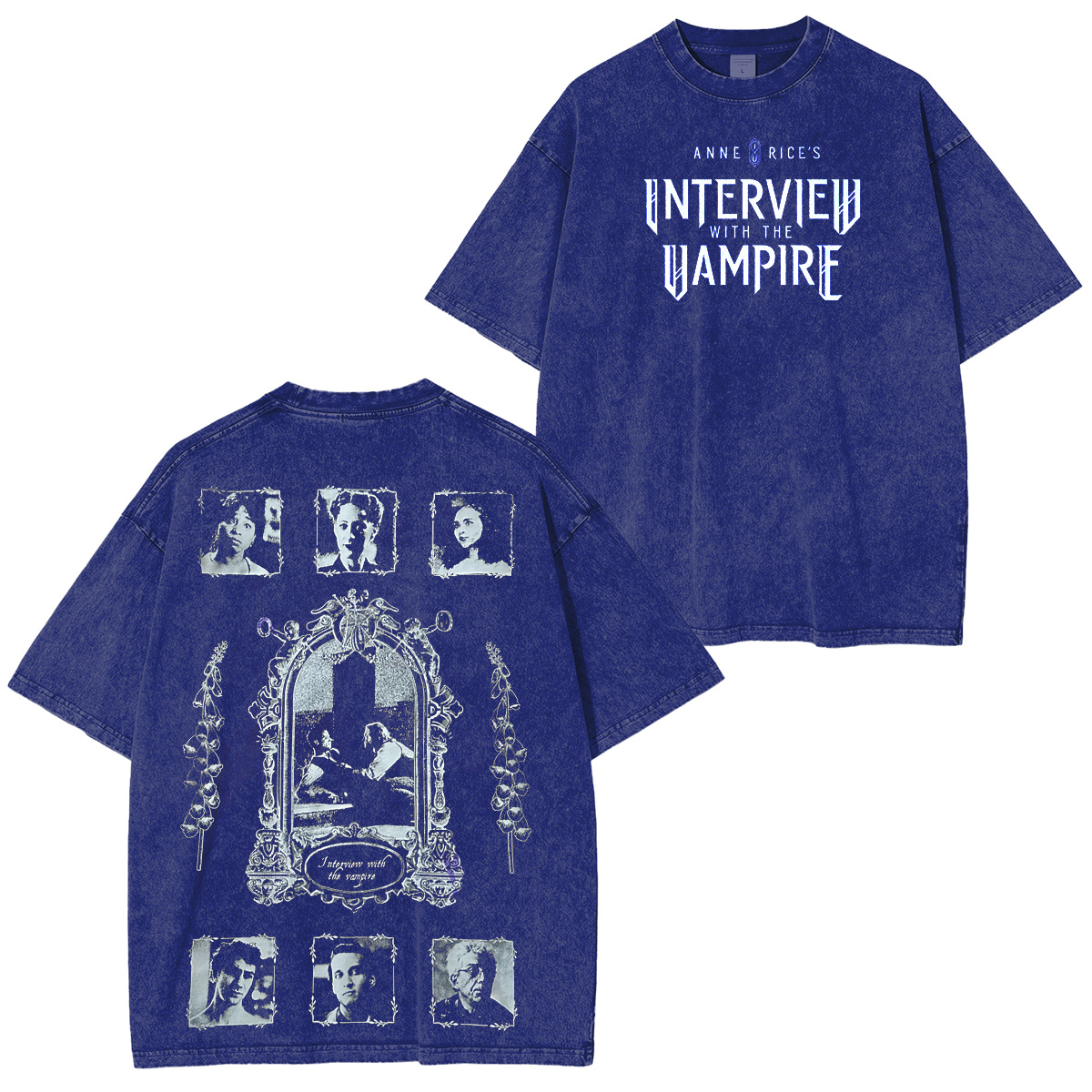 Embrace What You Are Oversized T-shirt/Crewneck/Hoodie