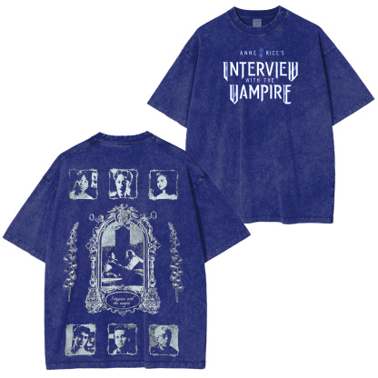 Embrace What You Are Oversized T-shirt/Crewneck/Hoodie