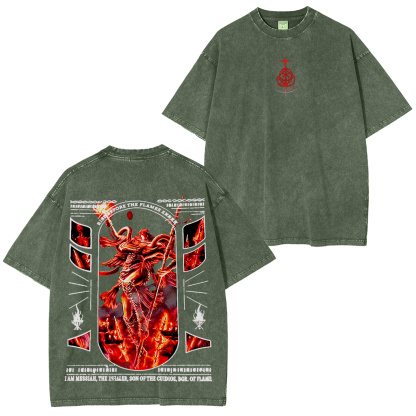 Elden Ring Oversized T-shirt/Crewneck/Hoodie