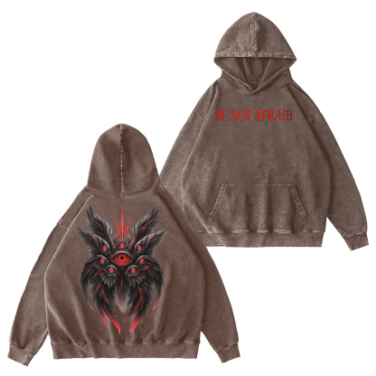 Seraphim Angel Oversized T-shirt/Crewneck/Hoodie