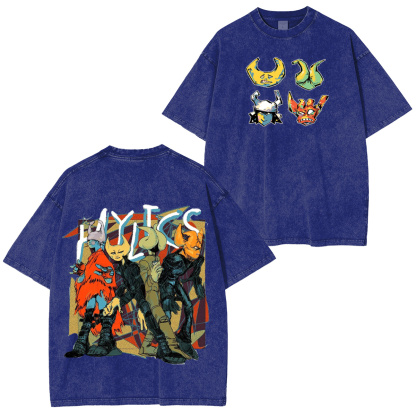 Hylics Oversized T-shirt/Crewneck/Hoodie