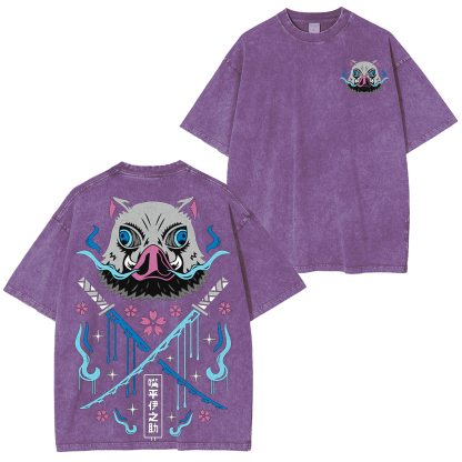 Inosuke Hashibira T-Shirt