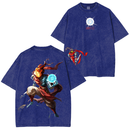 Dead Cells Oversized T-shirt/Crewneck/Hoodie