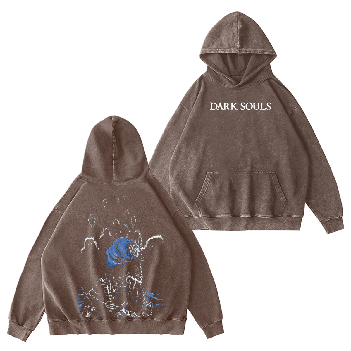 Artorias the Abysswalker Dark Souls Oversized T-shirt/Crewneck/Hoodie