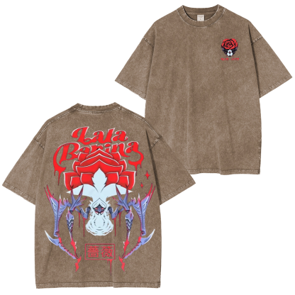 Lala Birana Oversized T-shirt/Crewneck/Hoodie
