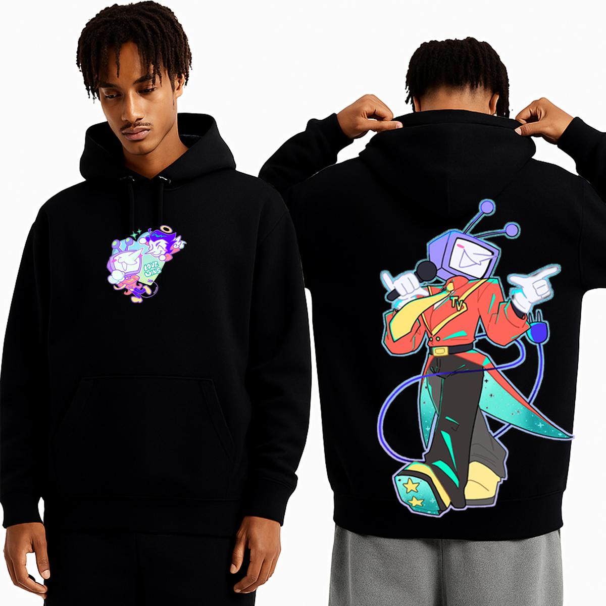 Vintage Spam Unisex Oversized T-shirt/Crewneck/Hoodie