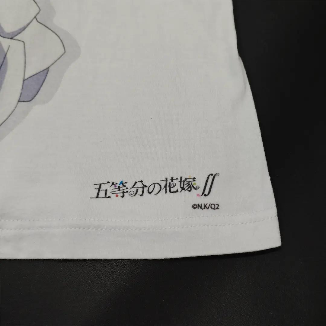 The Quintessential Quintuplets Unisex Shirts/Crewneck/Hoodie