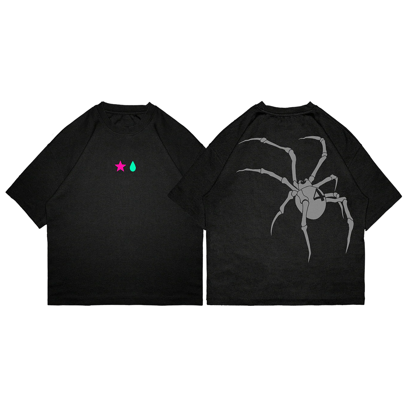 Hisoka Hunter x Hunter Anime Washed T-shirt/Crewneck/Hoodie