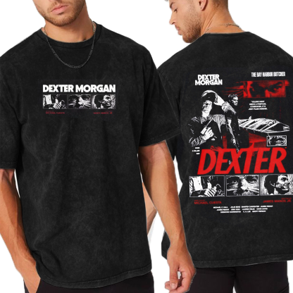 The Bay Harbor Butcher  Vintage T Shirt