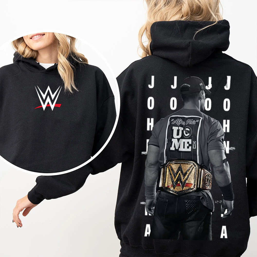 John Cena T-shirt/Crewneck/Hoodie