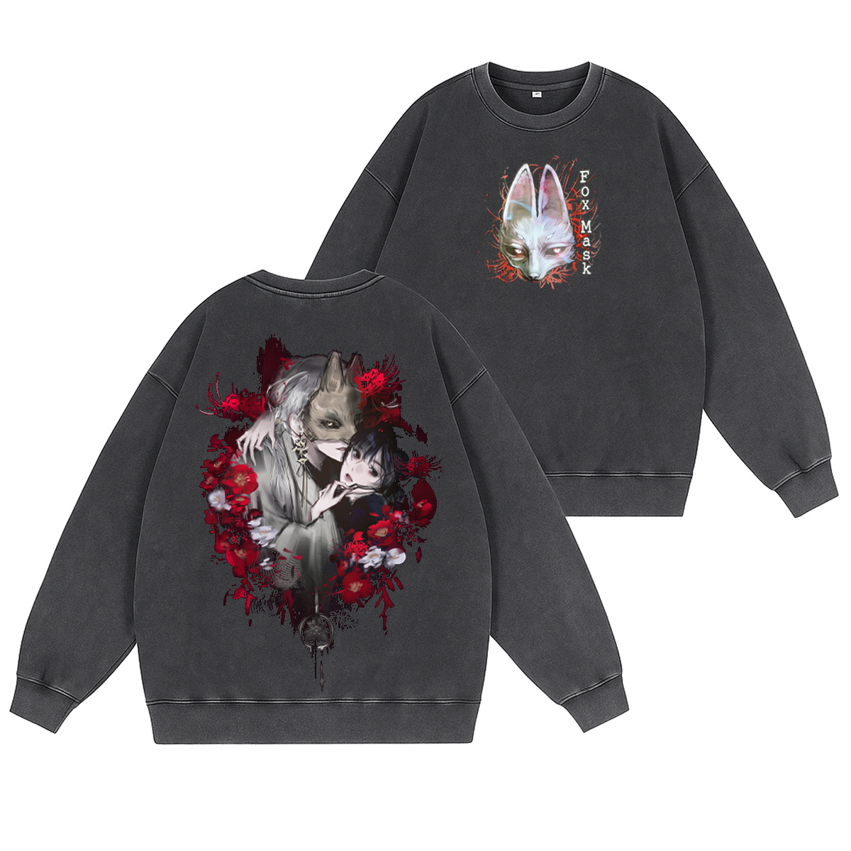 Silent Hill f T-shirt/Crewneck/Hoodie