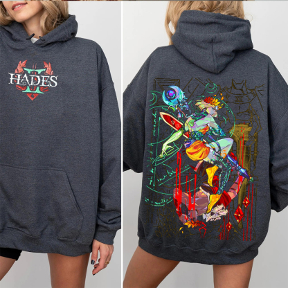 Hades II T-shirt/Crewneck/Hoodie