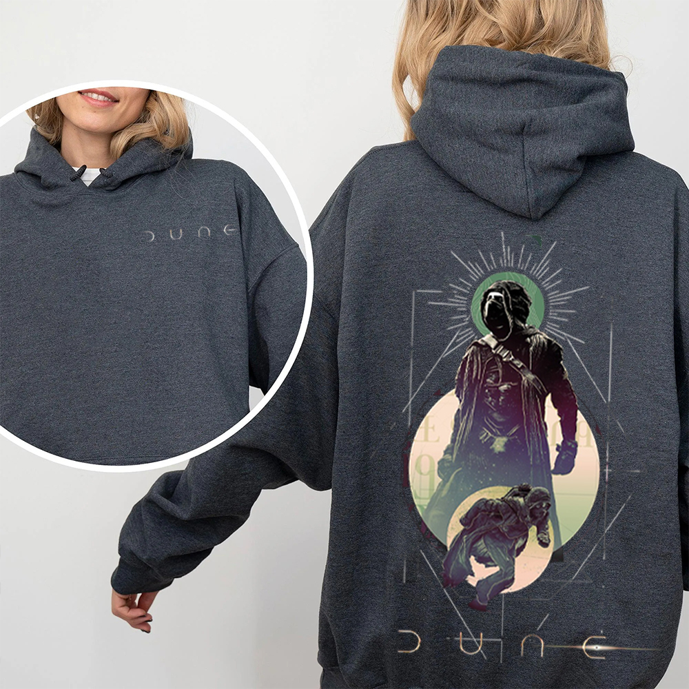 Dune Things T-shirt/Crewneck/Hoodie