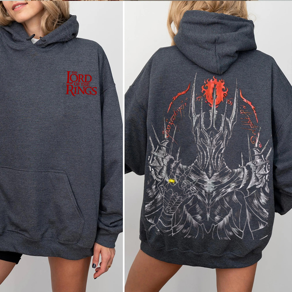 The Lord of the Rings T-shirt/Crewneck/Hoodie