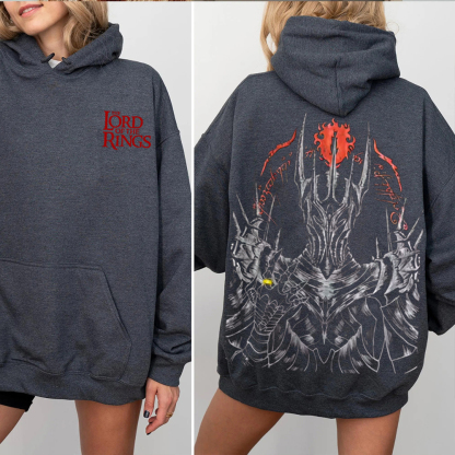 The Lord of the Rings T-shirt/Crewneck/Hoodie