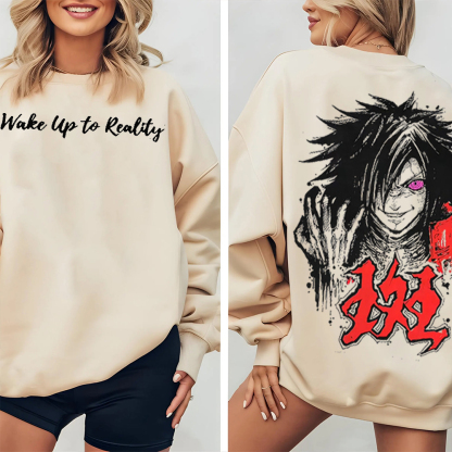 Naruto T-shirt/Crewneck/Hoodie