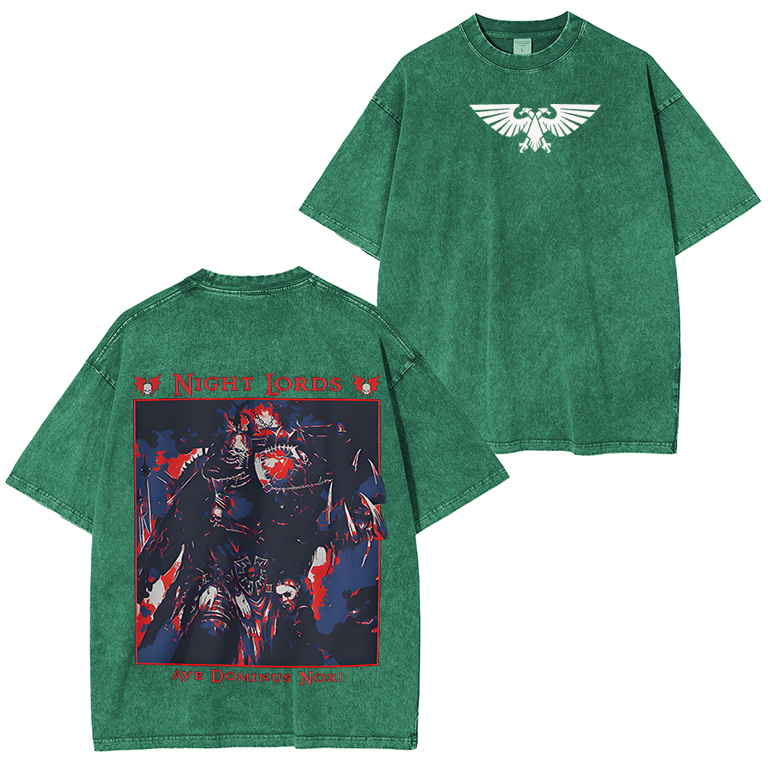 Ave Dominus Nox T-Shirt