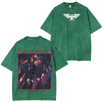 Ave Dominus Nox T-Shirt