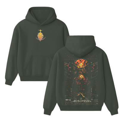 Seekers of Redemption: Nightreign Unisex Shirt/Crewneck/Hoodie