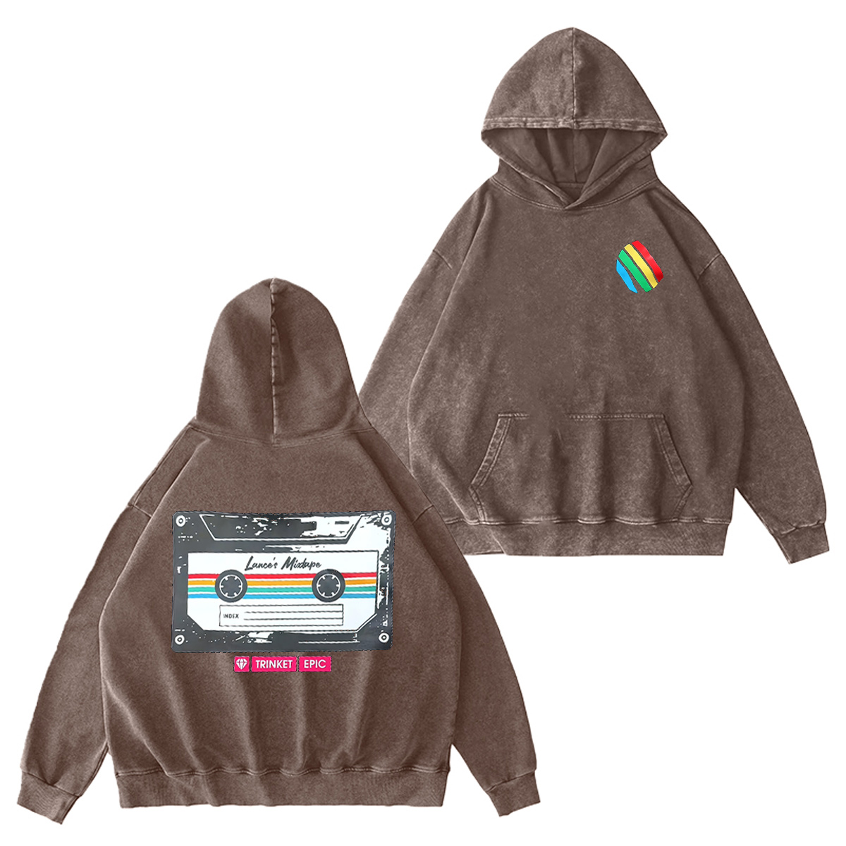 Arcraiders Game Oversized T-shirt/Crewneck/Hoodie