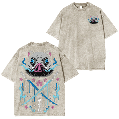 Inosuke Hashibira T-Shirt