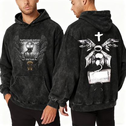 The Binding of Isaac Washed T-shirt/Crewneck/Hoodie