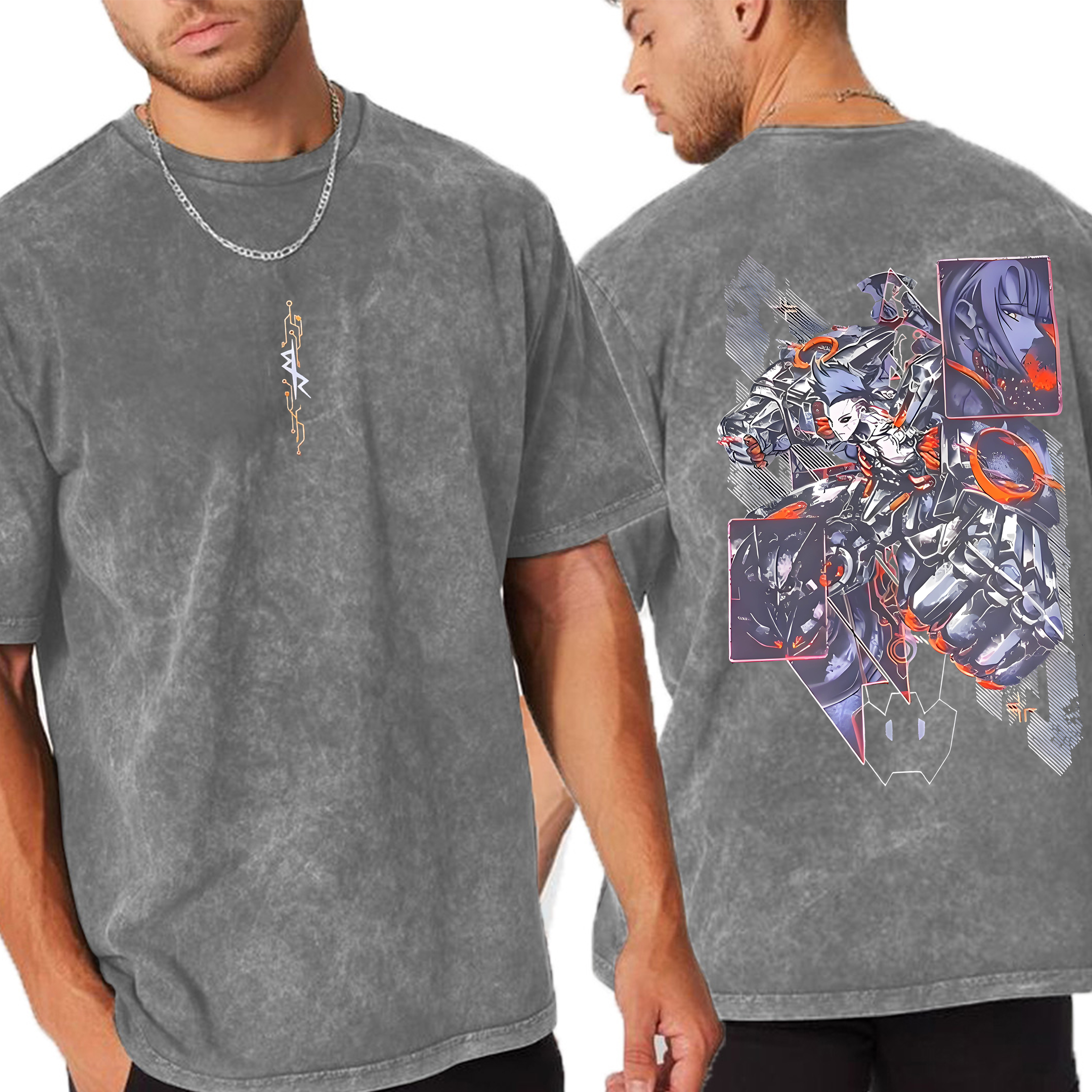 My Moon T-shirt