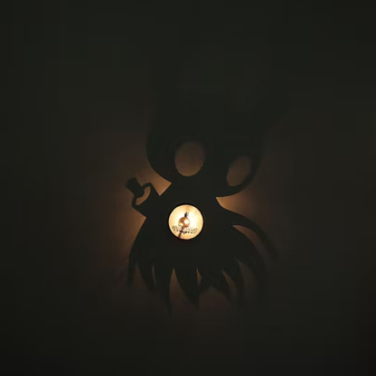 Hollow Knight Projection Night Light