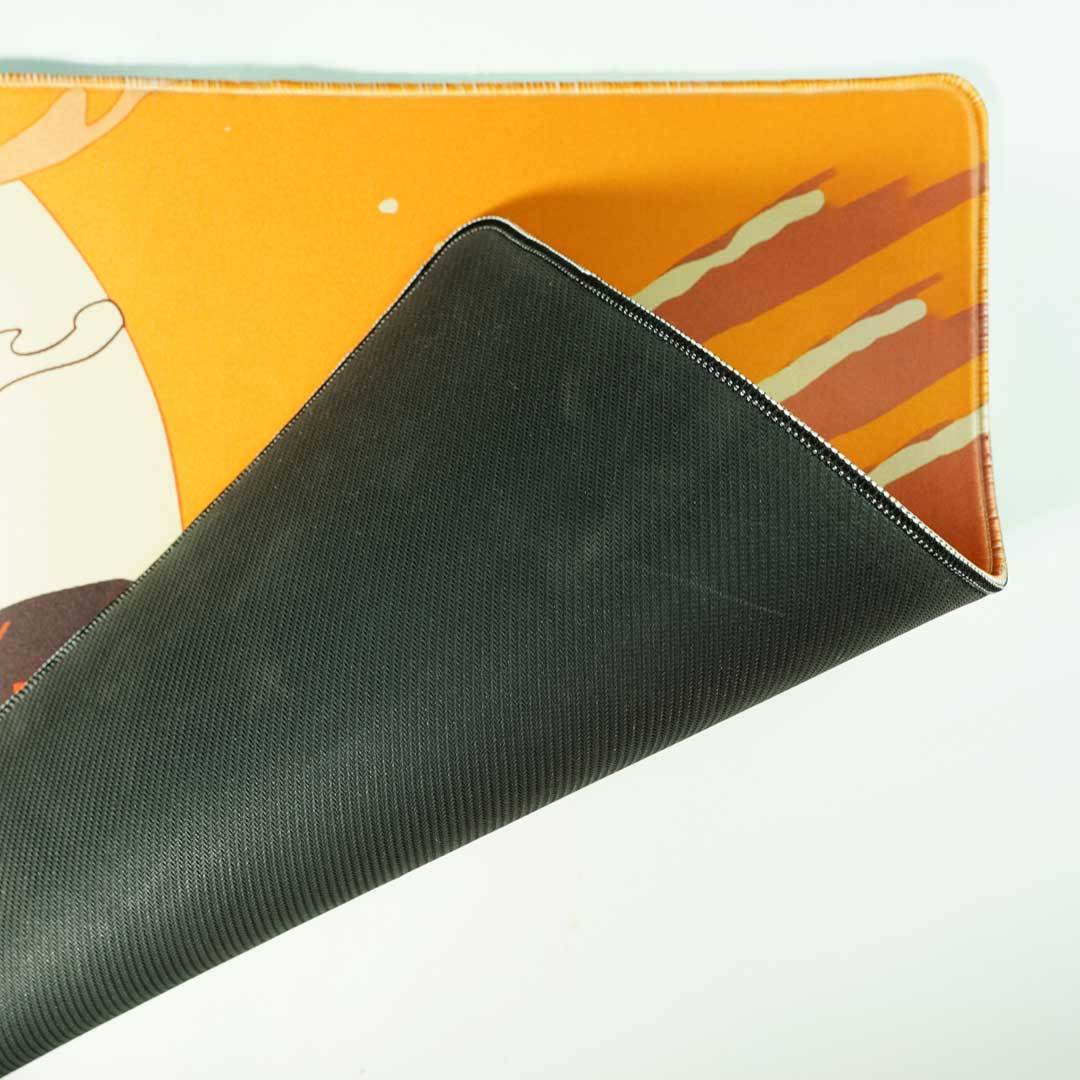 Demon Slayer  Gaming Mousepad