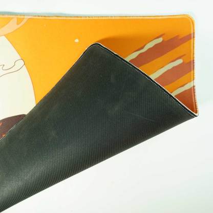 Demon Slayer  Gaming Mousepad
