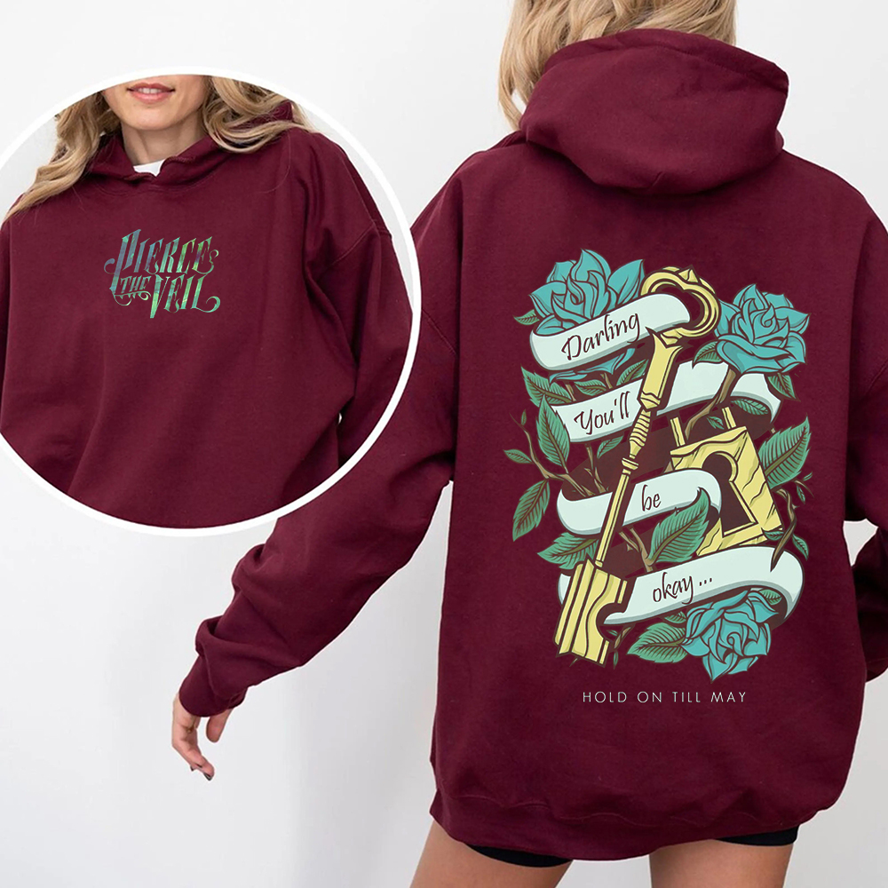 Collide with The Sky Oversized T-shirt/Crewneck/Hoodie