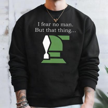 Helldivers 2 Funny Mortar Meme Unisex Shirt/Crewneck/Hoodie