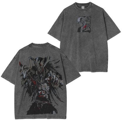 BLEACH Oversized T-shirt/Crewneck/Hoodie