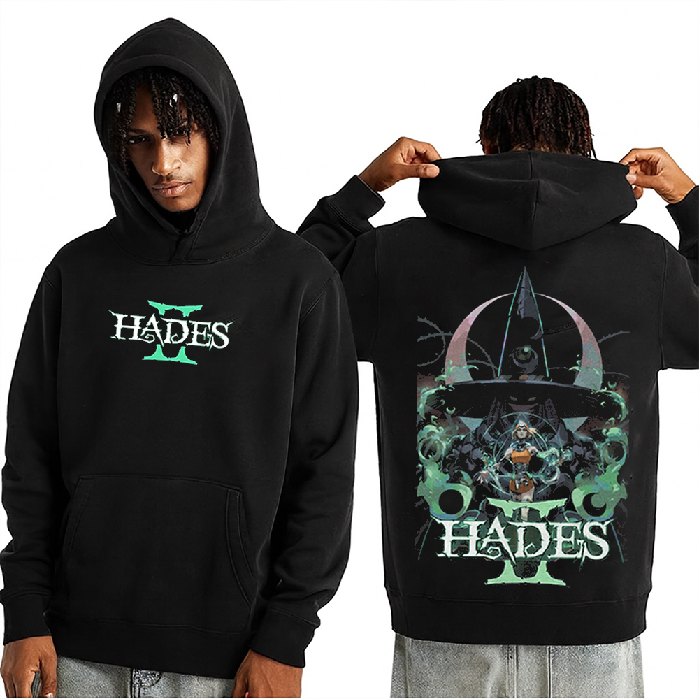 Hades II T-shirt/Crewneck/Hoodie