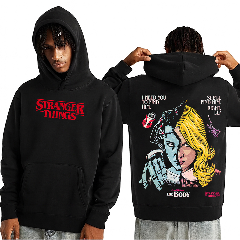 Stranger Things T-shirt/Crewneck/Hoodie