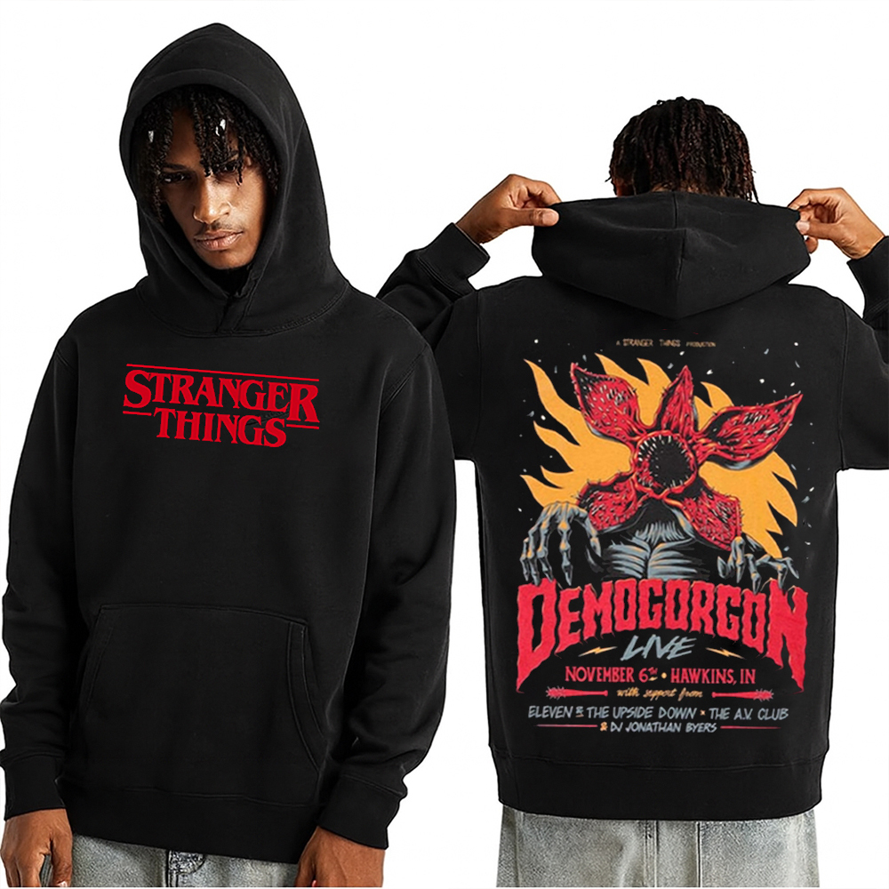 Stranger Things T-shirt/Crewneck/Hoodie