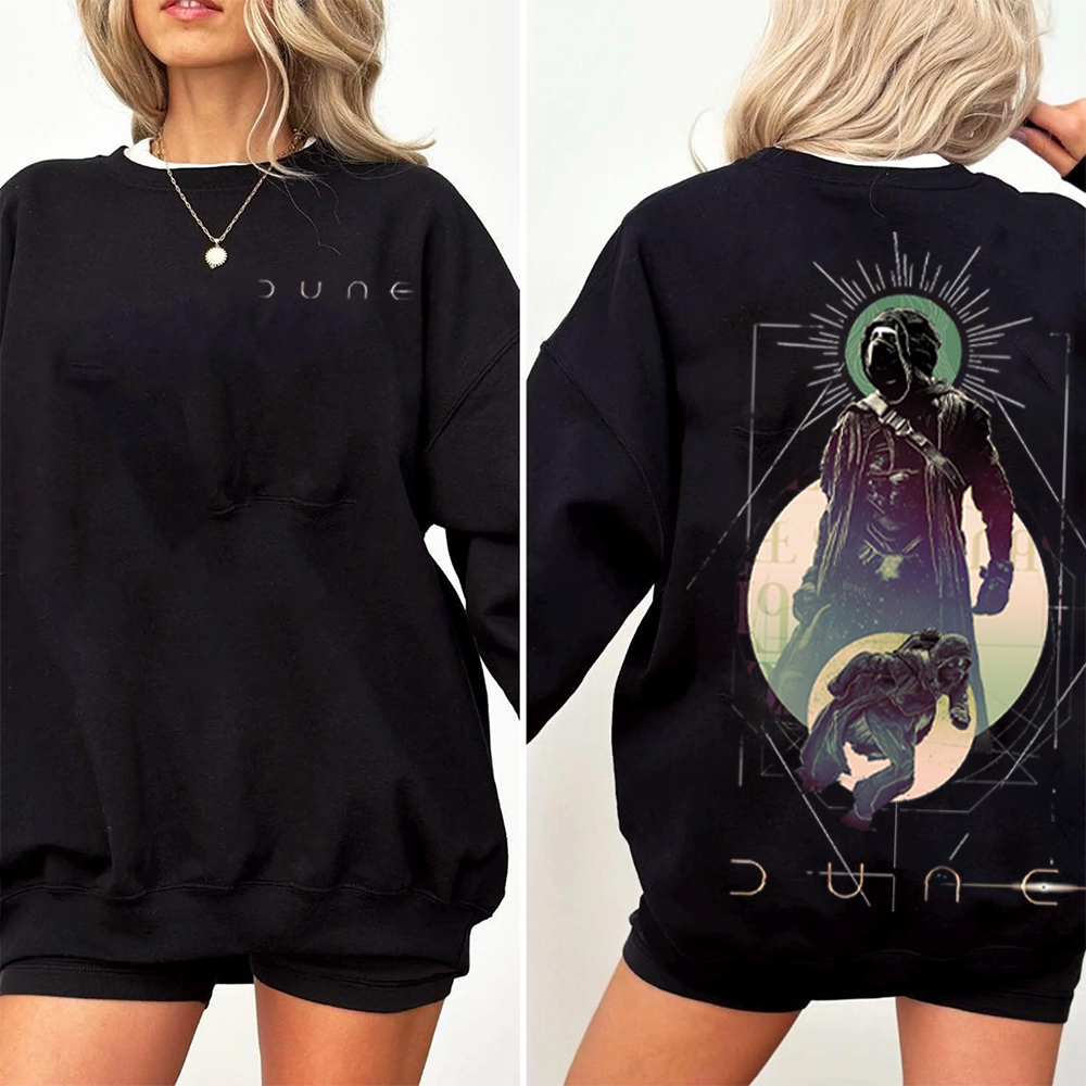 Dune Things T-shirt/Crewneck/Hoodie