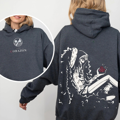 One Piece T-shirt/Crewneck/Hoodie