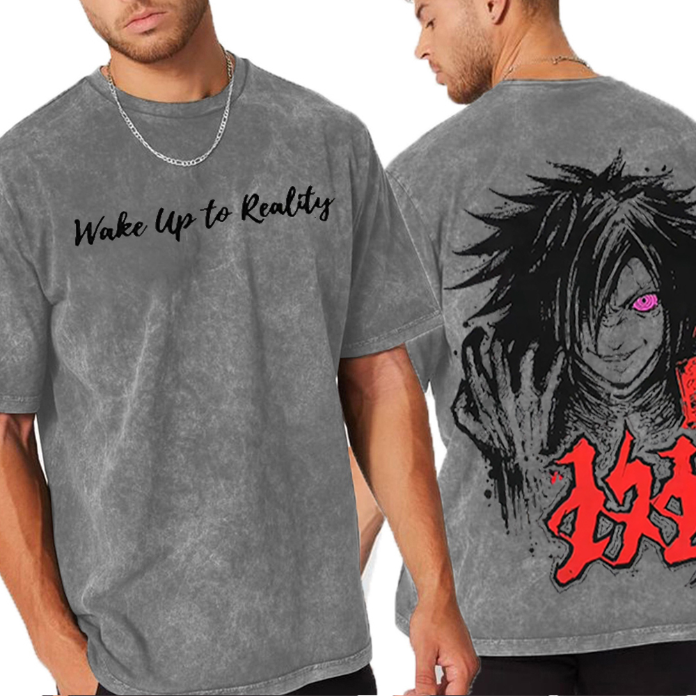 Naruto T-shirt/Crewneck/Hoodie