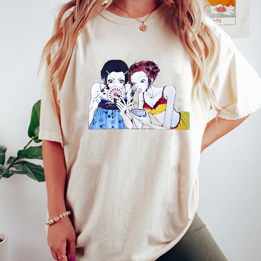 Nana Anime Shirt