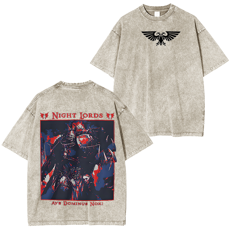 Ave Dominus Nox T-Shirt